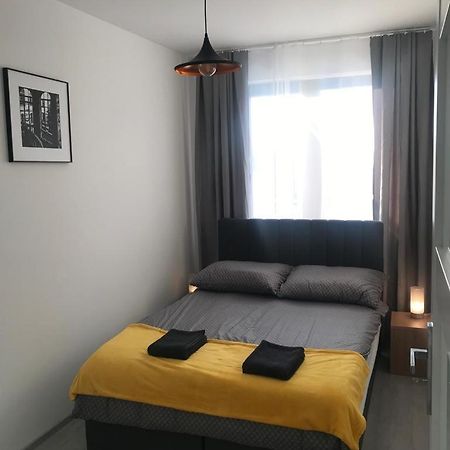 Apartament Barcelona Cracovia Esterno foto