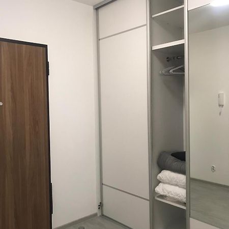 Apartament Barcelona Cracovia Esterno foto