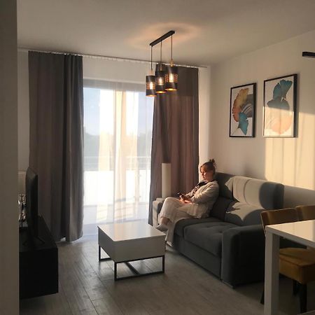 Apartament Barcelona Cracovia Esterno foto