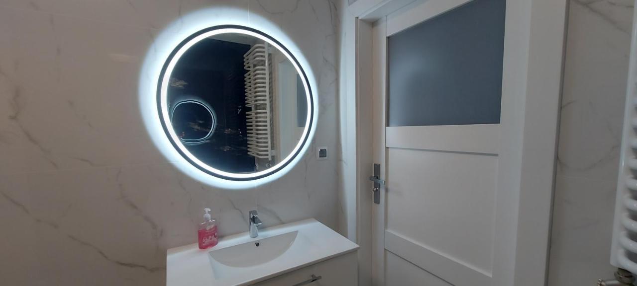 Apartament Barcelona Cracovia Esterno foto