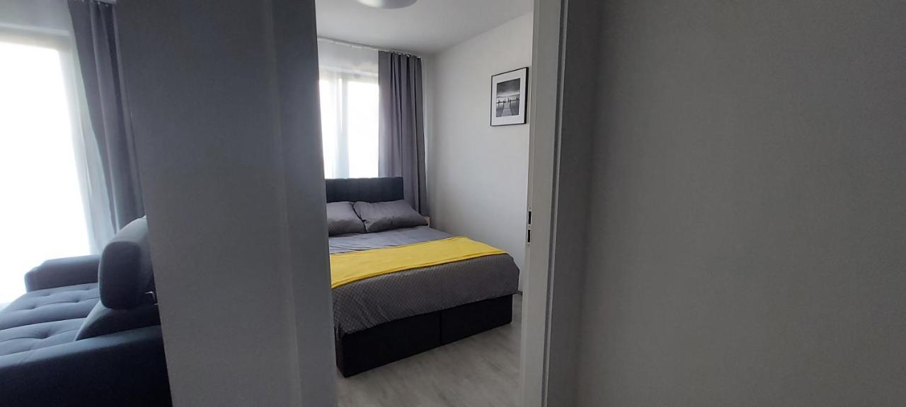Apartament Barcelona Cracovia Esterno foto