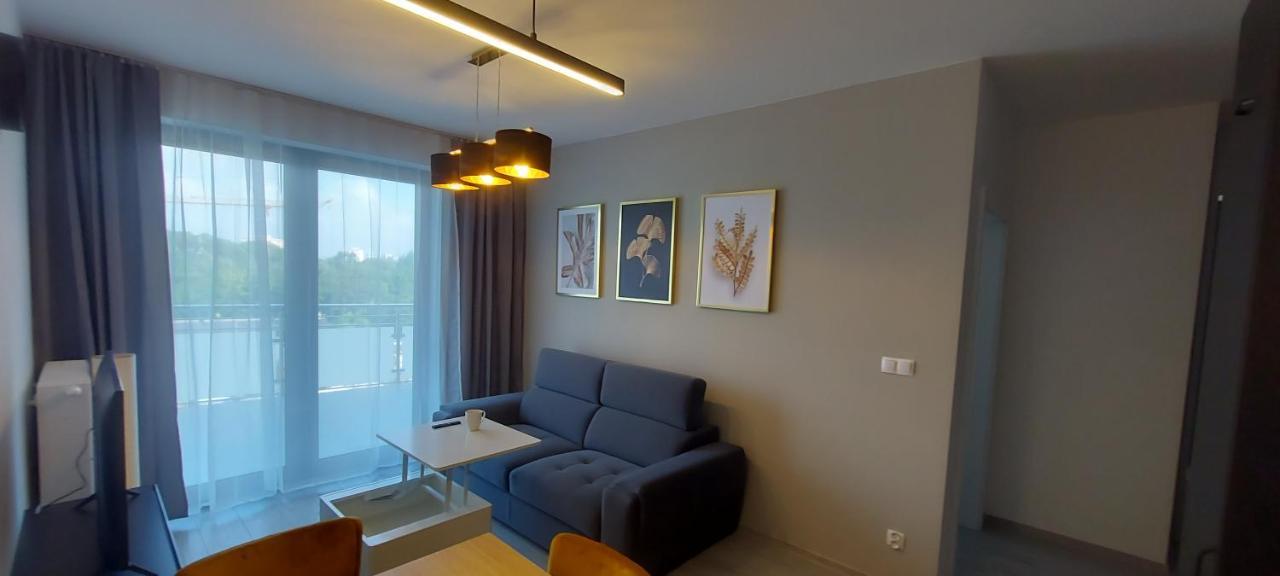 Apartament Barcelona Cracovia Esterno foto