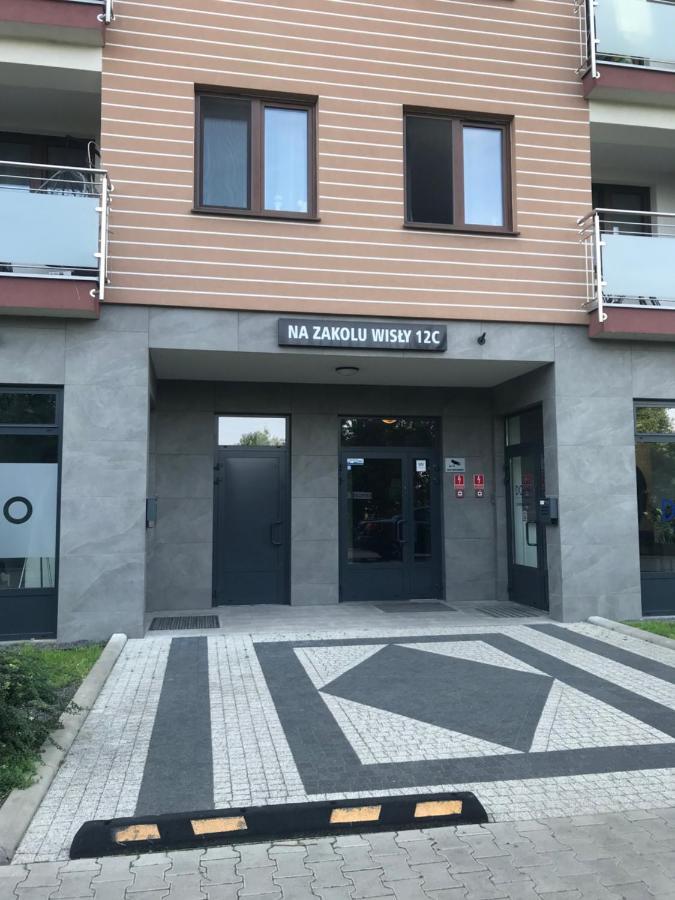Apartament Barcelona Cracovia Esterno foto