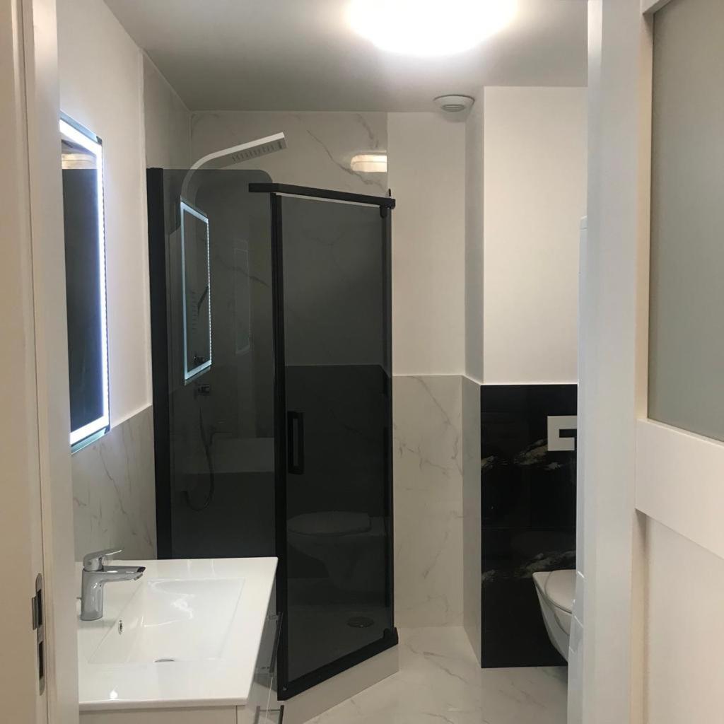 Apartament Barcelona Cracovia Esterno foto