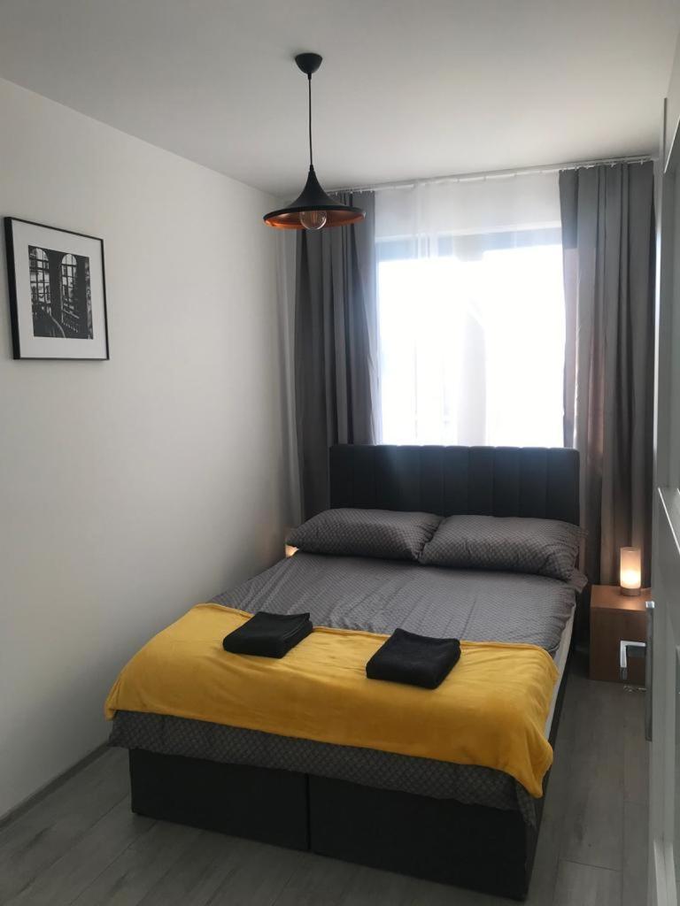 Apartament Barcelona Cracovia Esterno foto